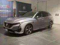 Usata Peugeot 308 SW GTi 145 CV (106 kW) 2025 Grigio Station wagon
