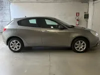 Usata Alfa Romeo Giulietta Distinctive 170 CV (125 kW) 2011 Utilitaria
