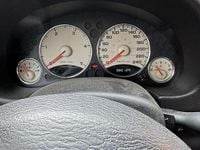 Usata Jeep Cherokee 163 CV (119 kW) 2004 SUV