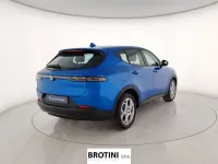 Usado Alfa Romeo Tonale Sprint 131 CV (96 kW) 2023 Azul SUV