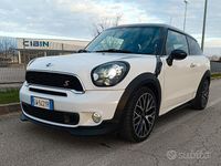 Usata Mini John Cooper Works Countryman 2014 SUV