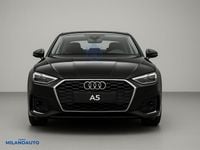Occasion Audi A5 Advanced 204 ch (150 kW) 2025 Noir Berline