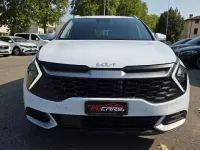 Usata Kia Sportage Style 160 CV (117 kW) 2025 Bianco SUV