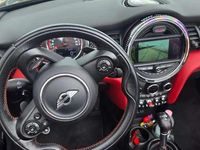 Usata Mini John Cooper Works Cabriolet Hype 231 CV (169 kW) 2018 Cabrio