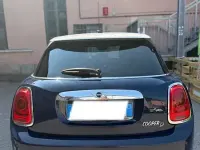 Usata Mini Cooper D 116 CV (85 kW) 2018 Utilitaria