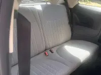 Usata Fiat 500 100 CV (73 kW) 2009 Cabrio