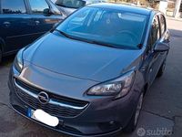Usata Opel Corsa 2016 Utilitaria