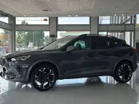Usata Cupra Formentor 150 CV (110 kW) 2023 Argento SUV