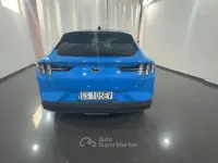 Occasion Ford Mustang Mach-E Standard Range 100 kW (136 PK) 2023 Blauw SUV