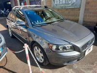 usata Volvo S40 2.0 D cat Summum