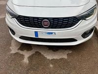 Usata Fiat Tipo 95 CV (69 kW) 2019 Bianco Berlina