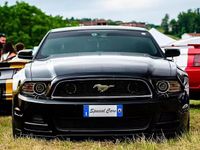 Usata Ford Mustang 342 CV (251 kW) 2012 Nero Berlina