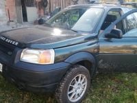 Usata Land Rover Freelander 97 CV (71 kW) 2000 SUV