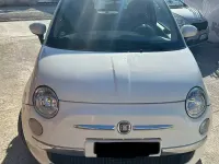 Usata Fiat 500 69 CV (50 kW) 2012 Berlina
