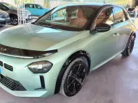 Usata Lancia Ypsilon 101 CV (74 kW) 2024 Verde Utilitaria