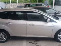 Begagnad Ford Focus 116 HK (85 kW) 2012 Kombi