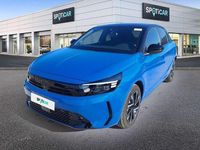 Usata Opel Corsa 100 CV (73 kW) 2025 Voltaik blue Utilitaria