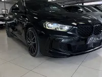 Usata BMW M135 M Sport 306 CV (225 kW) 2022 Nero Utilitaria