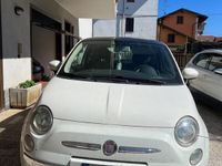 usata Fiat 500 (2007-2016)