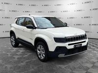 Nuova Jeep Avenger Altitude 101 CV (74 kW) 2025 Bianco SUV