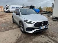 Usata Mercedes GLA35 AMG AMG 306 CV (225 kW) 2022 Grigio SUV