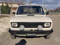 usata Fiat 127 cl