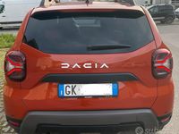 Usata Dacia Duster 2022 SUV
