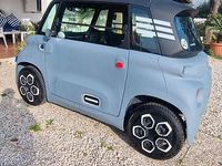 Usata Citroën AMI 2023 Grigio Utilitaria