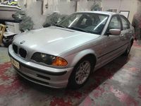 Usata BMW 320 Efficient Dynamics 150 CV (110 kW) 1998 Berlina