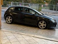Usata Seat Leon FR 170 CV (125 kW) 2008