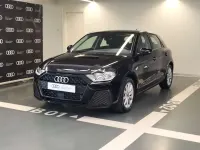 Nuova Audi A1 Business 116 CV (85 kW) 2026 Nero SUV