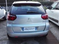 usata Citroën C4 Picasso Gran 1.6 e-HDi 110 FAP CMP6 Exclusive usato