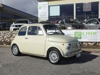 usata Fiat 500 Abarth 1.3 Multijet 16V 75CV STYLE