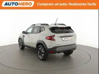 Usata Dacia Duster Extreme 130 CV (95 kW) 2024 Beige SUV