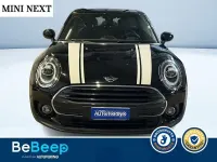 Usata Mini Cooper 2021 Nero Utilitaria