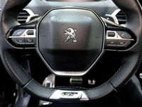 Usata Peugeot 3008 GT 131 CV (96 kW) 2021 Nero Monovolume