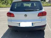 Usata VW Tiguan 122 CV (89 kW) 2015 SUV