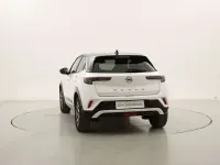 Usata Opel Mokka 136 CV (100 kW) 2025 Bianco SUV