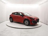 Nuova Renault Clio V Evolution 114 CV (83 kW) 2026 Rosso assoluto Berlina