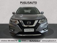 Gebraucht Nissan X-Trail N-Connecta 150 PS (110 kW) 2020 Grau SUV
