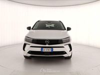 Usata Opel Grandland X Ultimate 131 CV (96 kW) 2024 Bianco SUV