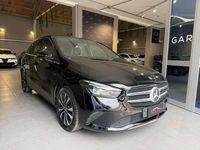 Usata Mercedes B250e Business 160 CV (117 kW) 2022 Nero Monovolume