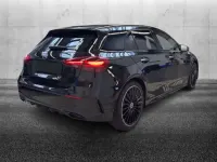 Usata Mercedes A200 AMG Line Premium 150 CV (110 kW) 2025 Nero Berlina
