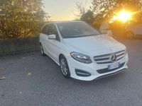 usata Mercedes B200 d (cdi) Business