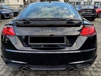 usata Audi TT Coupé 40 TFSI S tronic