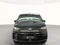 Usata VW Multivan 150 CV (110 kW) 2023 2t deep black perlato Monovolume