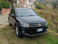 Usata VW Tiguan 2012 SUV