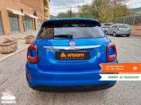 Usata Fiat 500X Business 120 CV (88 kW) 2019 SUV