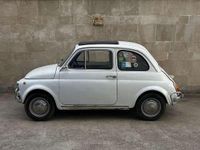 Occasion Fiat 500 Lusso 14 PK (10 kW) 1968 Wit Hatchback