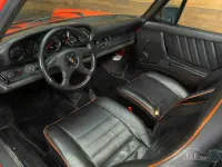 Usata Porsche 911 Carrera 200 CV (147 kW) 1974 Rosso Coupé